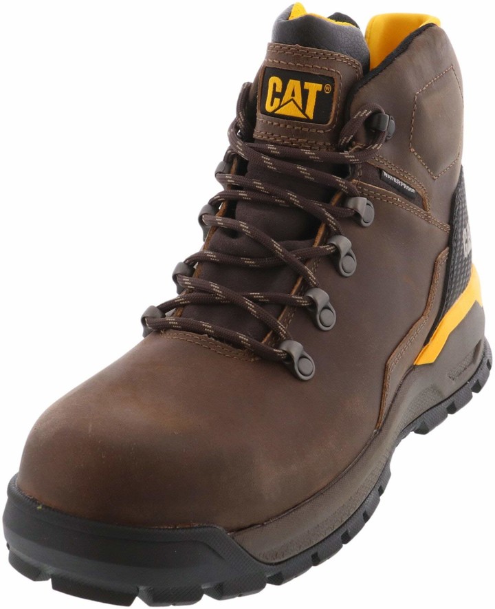 caterpillar thinsulate boots