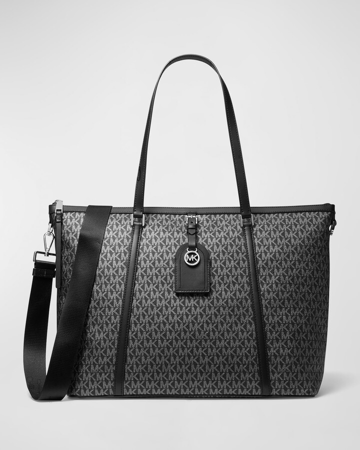 Michael Kors Monogram Bags | ShopStyle