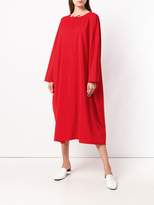 Thumbnail for your product : Sofie D'hoore oversized slip-on dress