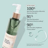 Thumbnail for your product : Biossance Squalane + Antioxidant Makeup Removing Cleansing Oil