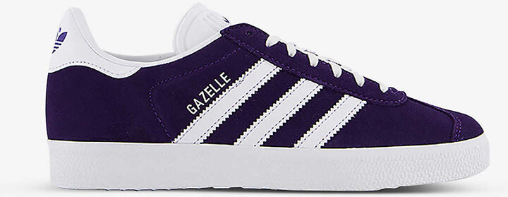 adidas Purple Men's Sneakers & Athletic Shoes | ShopStyle