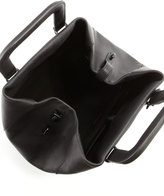 Thumbnail for your product : 3.1 Phillip Lim Wednesday Trapezoid Tote Bag, Black