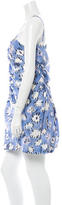 Thumbnail for your product : Thakoon Silk Dress