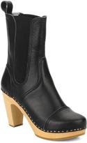 Thumbnail for your product : Swedish Hasbeens Cilla chelsea boot