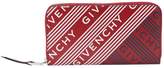 Thumbnail for your product : Givenchy Emblem large wallet