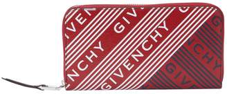 Givenchy Emblem large wallet