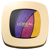 Thumbnail for your product : L'Oreal Color Riche Quads 4-In-1 Eyeshadow 2.5 g