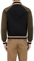 Thumbnail for your product : Lanvin Men's Wool Gabardine Souvenir Jacket