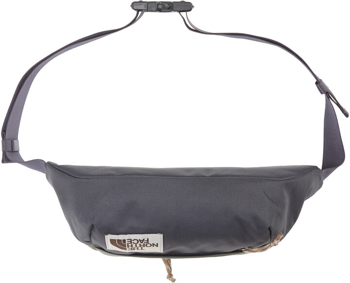 The North Face Lumbar Belt Bag ShopStyle Backpacks