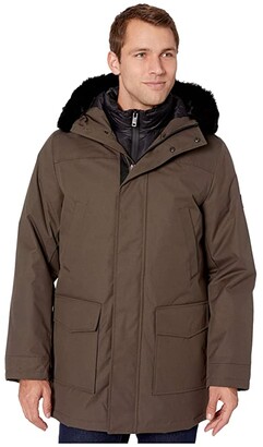 ugg butte parka