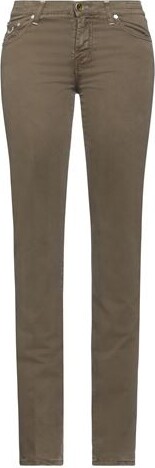 Jacob Cohёn Woman Pants