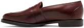 Thumbnail for your product : Brooks Brothers Low Vamp Penny Loafers