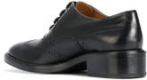 Thumbnail for your product : Sartore classic lace-up brogues