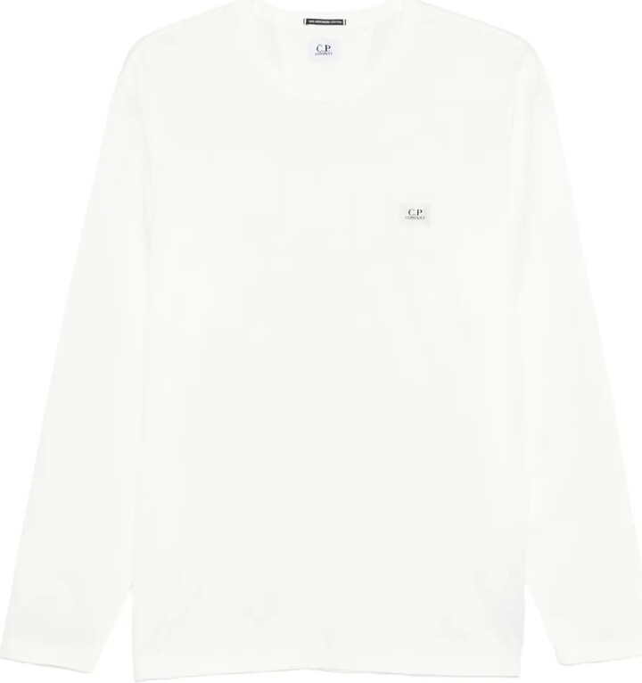C.P. Company long-sleeve T-shirt