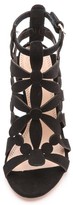 Thumbnail for your product : Tory Burch Emerson Wedge Sandals