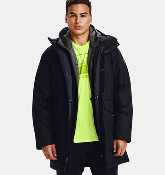 under armour fishtail jacket mens, Under Sportstyle Fishtail Jacket |  Nordstrom | Jacket design, Mens sportswear - liamarasilva.com