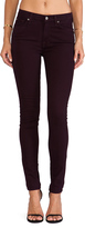 Thumbnail for your product : 7 For All Mankind The Midrise Skinny with Contour