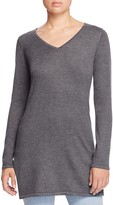 Thumbnail for your product : Design History Ribbed High/Low Sweater