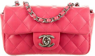 Designer-Vintage.com on X: This @CHANEL Extra Mini Flap Bag is one our new  arrivals:   / X
