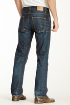 Thumbnail for your product : Nudie Jeans Average Joe Straight Leg Jean