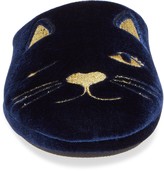 Thumbnail for your product : Patricia Green Winking Kitty Slipper