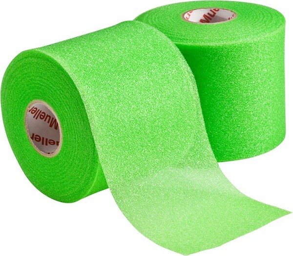 Mueller Sports Medicine MWrap PreTaping Foam Wrap Green ShopStyle