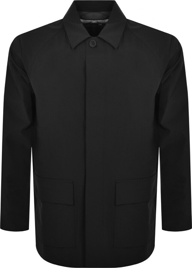 【関税込み】NORSE PROJECTS ネイビー Tycho ジャケット Tycho Fleece Full Zip Jacket