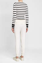 Thumbnail for your product : Theory Striped Pullover