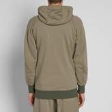 Thumbnail for your product : adidas Consortium x Oyster Holdings XBYO Zip Hoody