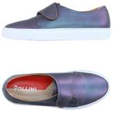 Thumbnail for your product : Pollini Low-tops & sneakers