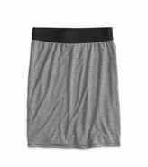 Thumbnail for your product : American Eagle AE Jersey Pencil Skirt