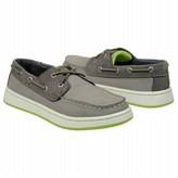 Thumbnail for your product : Sperry Kids' Cupsole 2-Eye Boat Shoe Pre/Grade School
