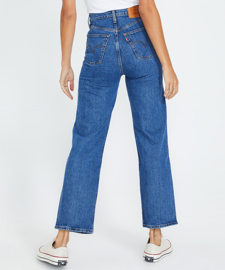 womens levi jeans australia