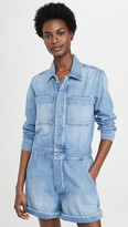 Thumbnail for your product : Amo Skip Romper
