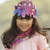 Thumbnail for your product : Your Own all things Brighton beautiful Make Princess Crown Kit