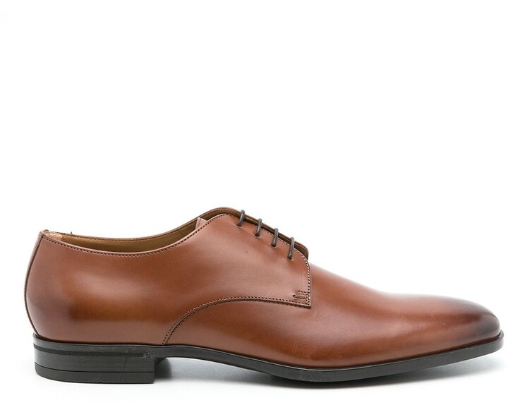 kensington derby hugo boss