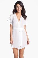 Thumbnail for your product : Jonquil Chiffon Robe