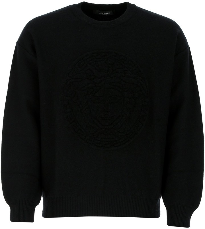 versace sport sweater