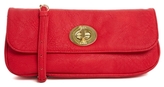 Thumbnail for your product : Marc B Nat Clutch Bag