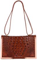 Thumbnail for your product : Ted Baker Faey Crossbody Bag - Tan