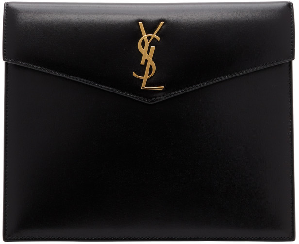 ysl uptown pouch