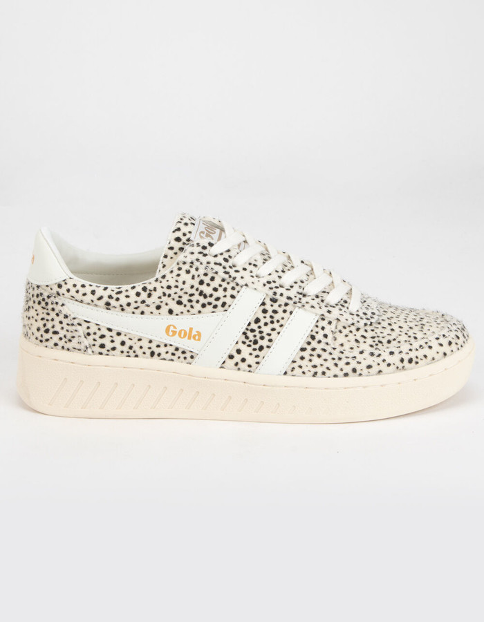 gola cheetah sneakers