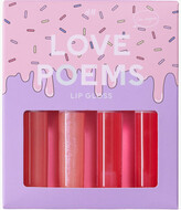 Thumbnail for your product : H&M 4-Pack Lip Glosses