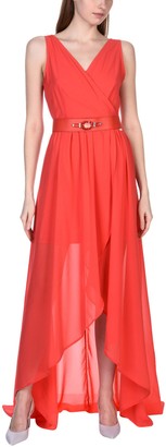 Relish Knee-length dresses - Item 34840029BN
