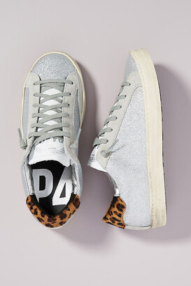 p448 john leopard silver