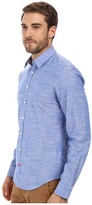 Thumbnail for your product : Moods of Norway Anders Vik Long Collar Shirt 151069