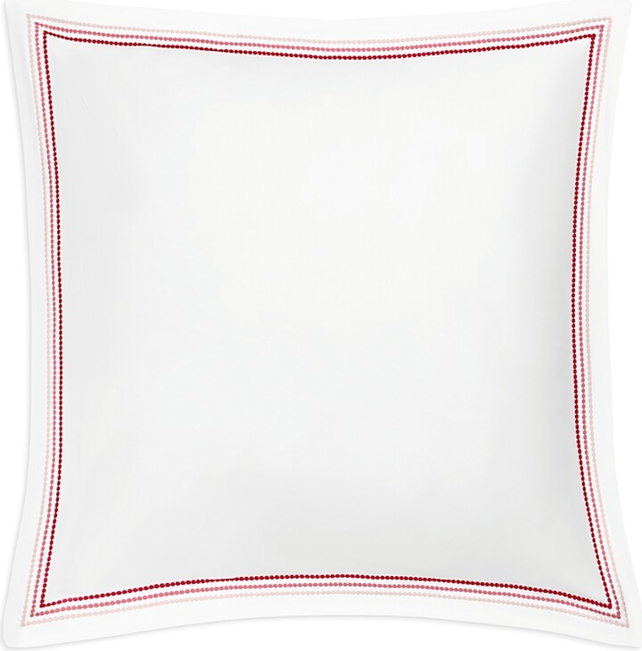 Matouk Amara Triple Pearl Euro Sham