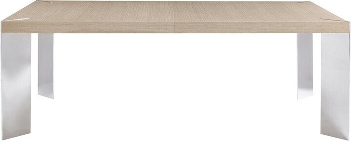 Bernhardt Modulum Rectangular Dining Table