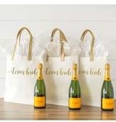 Thumbnail for your product : Cathy's Concepts Team Bride Canvas Tote