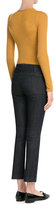Thumbnail for your product : Roberto Cavalli Straight Leg Jeans with Statement Buttons